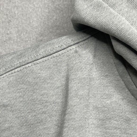 Vans El Sole Hoodie Off The Wal Gray Pullover Hoodie S - Picture 4 of 10